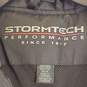 Stormtech Women Black Jacket M NWT image number 3