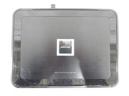 Alpine Brand PDX-M6 Model Mono Power Amplifier (For Car/Vehicle Audio)