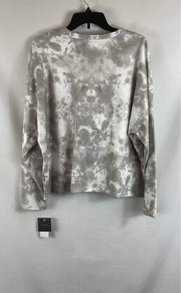 Kohls Mullticolor Sweater - Size Large alternative image