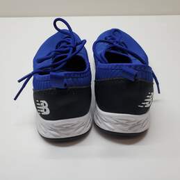 New Balance Fresh Foam Arishi Sneakers Blue Sz 10.5 alternative image