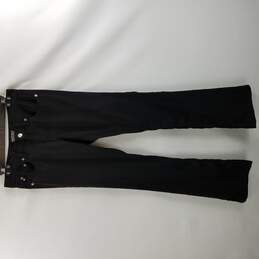 Polo Ralph Lauren Women Pants 2/XS Black