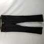 Polo Ralph Lauren Women Pants 2/XS Black image number 1