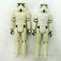 (2) 1977 Star Wars Original Storm Trooper Action Figures image number 1
