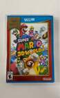 Super Mario 3D World - Nintendo Wii U (Sealed) image number 1