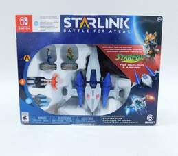 Starlink: Battle For Atlas Starter Pack For Nintendo Switch IOB