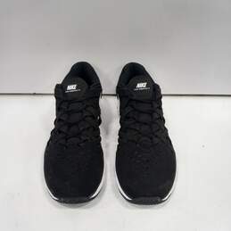 Nike Men's Black Lunar Fingertrap TR Shoes 898065-001 Size 11.5W