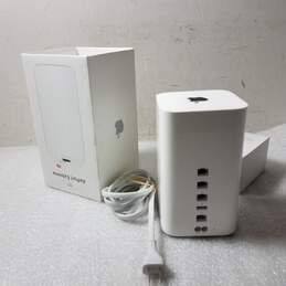 Apple AirPort Extreme 802.11ac (6th Gen).