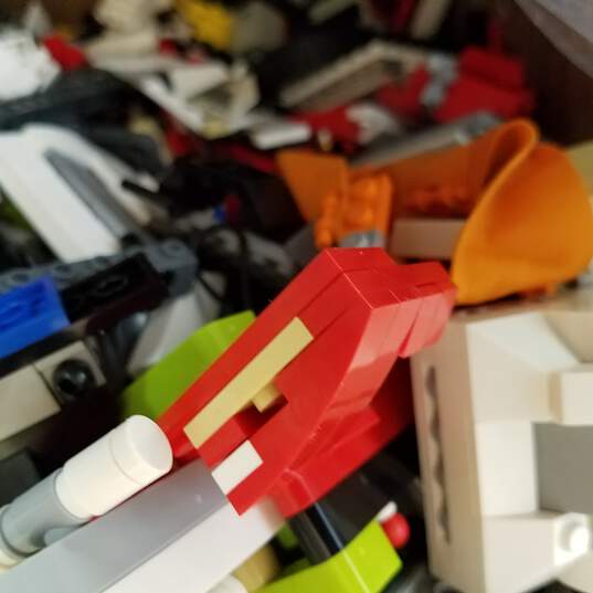 Lego Mixed Lot image number 6