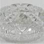 BRETT FAVRE Waterford Crystal Football New with Original box Green Bay Packers image number 7