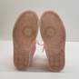 Fila Leather Vulc 13 Mid Plus Sneakers Pink 6.5 image number 5