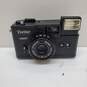 Vivitar 35EF 35mm Film Point and Shoot Camera with 38mm F2.8 Lens image number 1