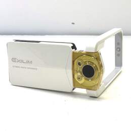 Casio Exilim EX-TR200 12.1MP High Speed Compact Digital Camera alternative image