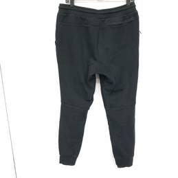 Nike STX Black Sweatpants Size L alternative image