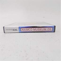 Namco Museum DS Nintendo DS NEW alternative image