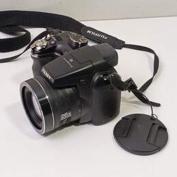 Finepix S4300 Digital Camera alternative image