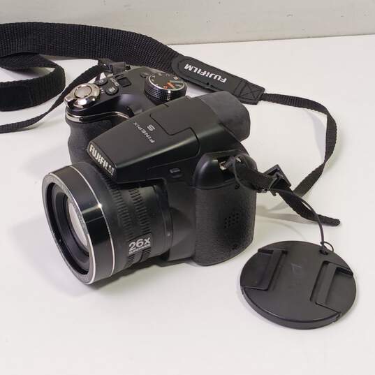 Finepix S4300 Digital Camera image number 2