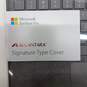 ALCANTARA Microsoft Surface Pro Signature Type Keyboard Cover image number 3