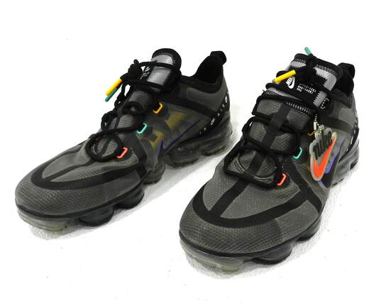 Nike Air VaporMax 2019 Windbreaker Men's Shoes Size 11.5 image number 1