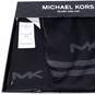 Women's Michael Kors Scarf and Hat Set IOB NWT image number 2
