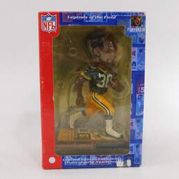 Forever Collectibles NFL Legends of the Field Packers Ahman Green Bobblehead IOB alternative image