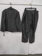 Women's Le Suit 2pc Pant Suit Set Sz 24W NWT image number 2