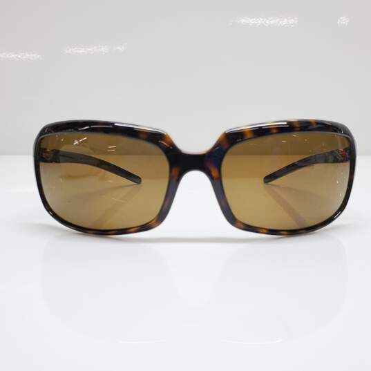 AUTHENTICATED DOLCE & GABBANA DD2192 502/83 TORTOISE SUNGLASSES image number 3