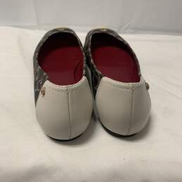 Women's Brown Shoes Size: 8B Authentic Certifield alternative image