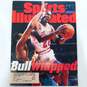 4 Michael Jordan Media Publications Chicago Bulls image number 4
