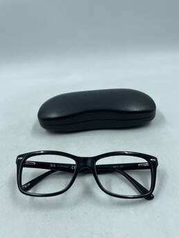 Ray-Ban Black Browline Eyeglasses