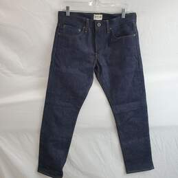 Roicom Blue Jeans Size 31x30