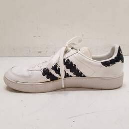 Adidas Closky Colette Leather Sneakers White 9.5 alternative image