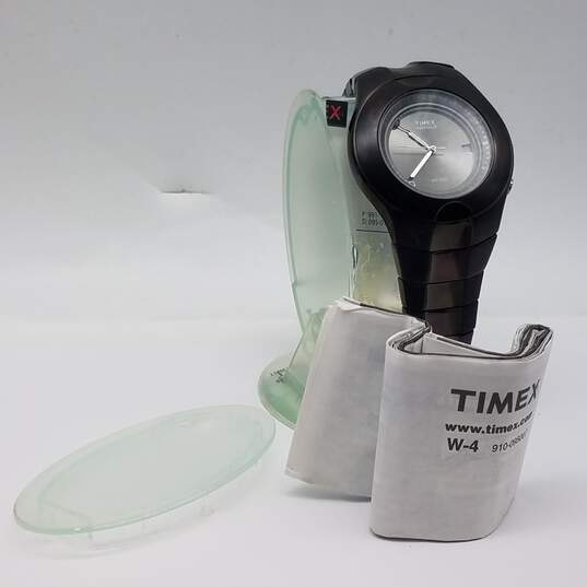 Vintage Retro Casio and Timex Men's Watch Collection image number 8