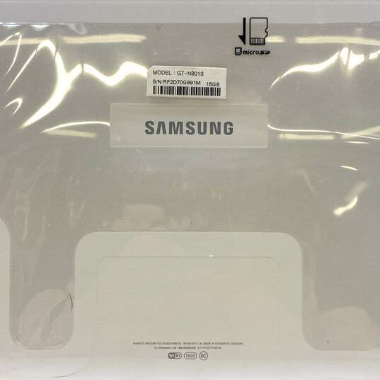 Samsung Galaxy Tablets Assorted Models Lot of 3 image number 6