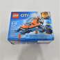 LEGO City Factory Sealed 60370 Police Station Chase & 60190 Arctic Ice Glider image number 5