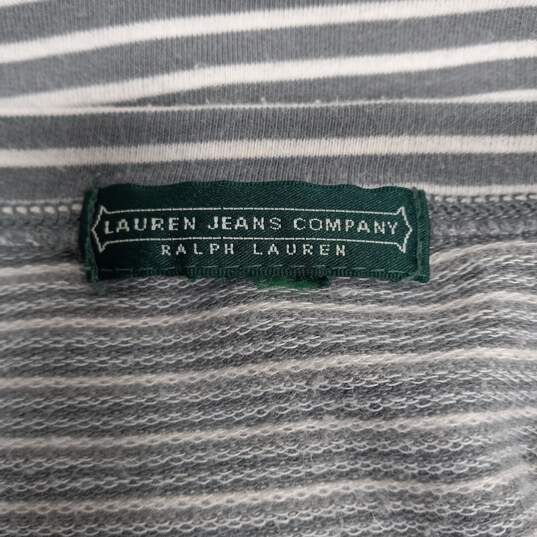 Ralph Lauren Shirt Sz M image number 4