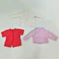 American Girl Doll Pleasant Company Clothing Accessories Mixed Lot image number 20