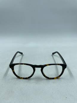 Warby Parker Topper 200 Tortoise Eyeglasses alternative image