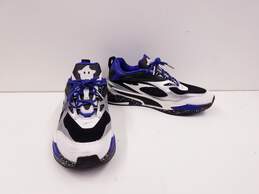 Puma Nintendo x J.Cole x Future Rider Super Mario Galaxy Athletic Shoes Men's Size 8.5