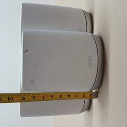 Orbi Internet Router RBR750 and 2x Satellite RBS750 alternative image