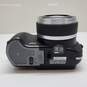 Olympus SP-550 UZ Black 7.1 Megapixel Digital Camera Untested image number 4