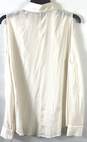 DKNY Women Ivory Tank Blouse S image number 2