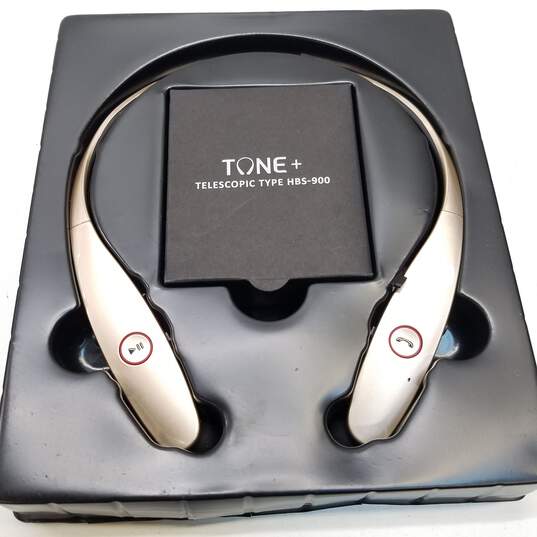 Tone Stereo Headphones HBS900 image number 2