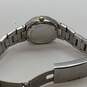 Designer Fossil Colleague AM4183 Two-Tone Analog Round Dial Quartz Wristwatch image number 4