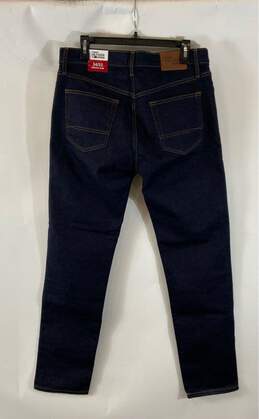 Tommy Hilfiger Blue Jeans - Size 34 alternative image