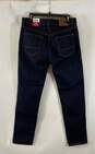 Tommy Hilfiger Blue Jeans - Size 34 image number 2
