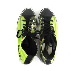 Converse All Star Bubs n Bird Men's Shoe Size 7.5 alternative image