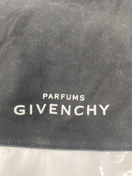 Givenchy black Parfums Tote Bag image number 2