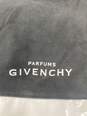 Givenchy black Parfums Tote Bag image number 2