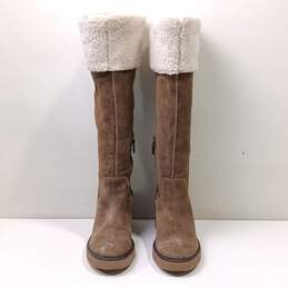 Geox Adrya Women's Fur Lined Boots