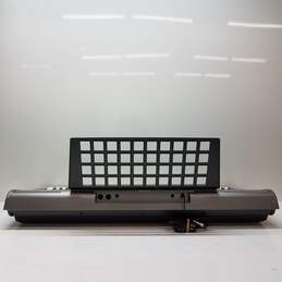 Yamaha Portatone Electronic Keyboard Model YPT-310 61 Keys Untested alternative image